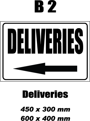 Reception Left